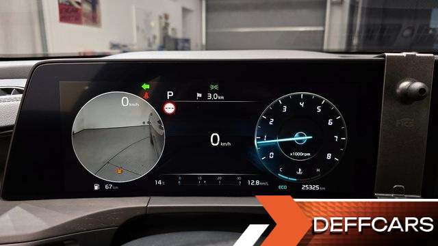 Kia K8 2.5 Gasoline 2WD Noblesse купить на сайте DeffCars