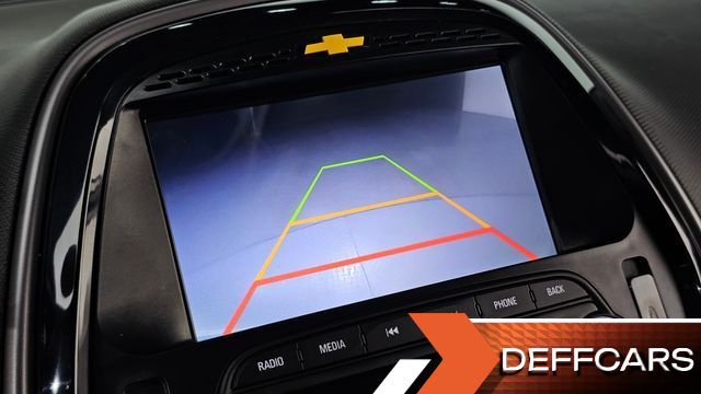 ChevroletGMDaewoo SPARK Premier купить на сайте DeffCars