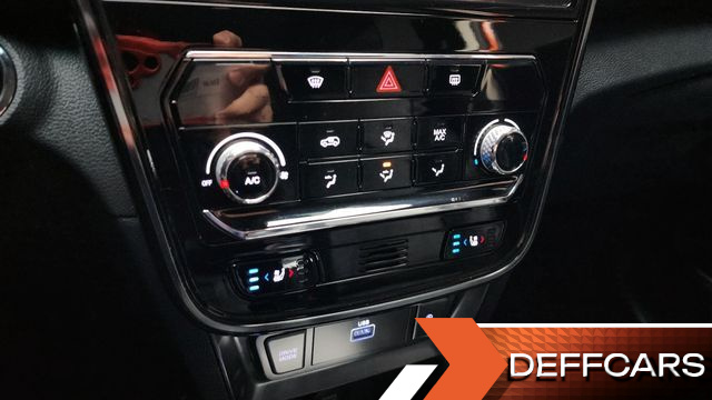 Ssangyong TIBOLI Diesel 1.6 2WD V3 купить на сайте DeffCars