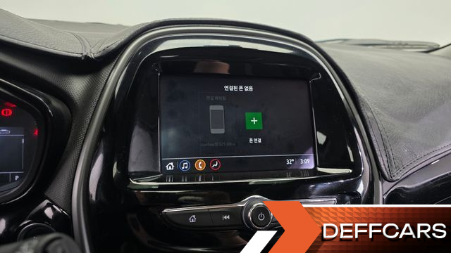 ChevroletGMDaewoo SPARK Premier купить на сайте DeffCars