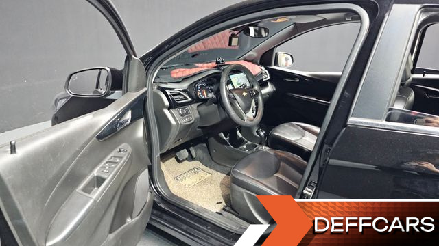 ChevroletGMDaewoo SPARK Premier купить на сайте DeffCars