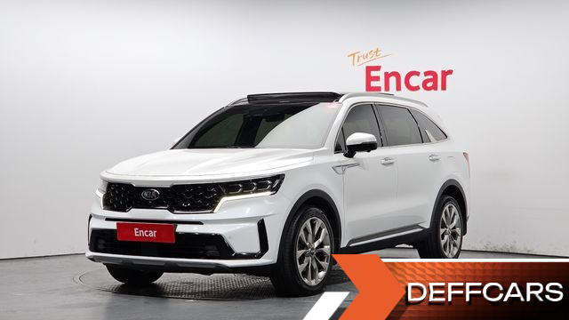 Kia SORENTO Diesel 2.2 2WD Noblesse купить на сайте DeffCars