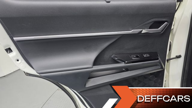 Ssangyong TORRES Gasoline 1.5 4WD T7 купить на сайте DeffCars