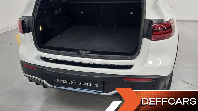 Mercedes EQB EQB300 4MATIC AMG Line купить на сайте DeffCars