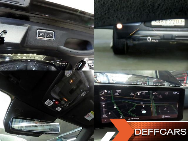 Kia SORENTO HEV 1.6 2WD Gravity купить на сайте DeffCars