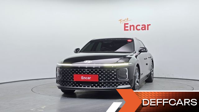 Hyundai GRANDEUR Exclusive купить на сайте DeffCars