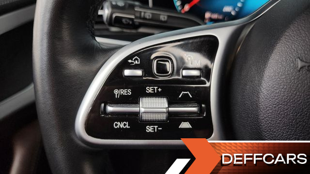 Mercedes GLE-CLASS GLE300d 4MATIC купить на сайте DeffCars