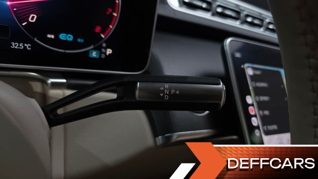 Mercedes S-CLASS S450L 4MATIC купить на сайте DeffCars