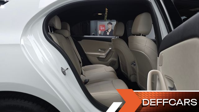 Mercedes A-CLASS A220 Hatchback купить на сайте DeffCars