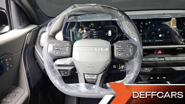 Kia SELTOS Gasoline 1.6T 2WD Signature X Line купить на сайте DeffCars
