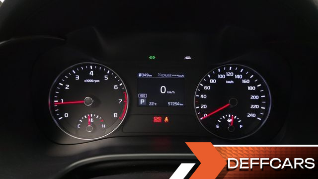Kia K3 Standard купить на сайте DeffCars