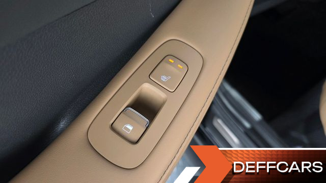 Hyundai SONATA Inspiration купить на сайте DeffCars