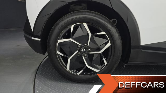 Hyundai IONIQ5 Long range Exclusive купить на сайте DeffCars