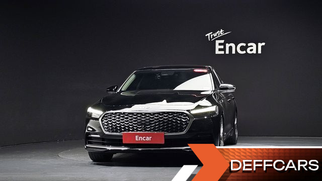 Kia K9 3.8 GDI AWD Best Selection Ⅱ купить на сайте DeffCars