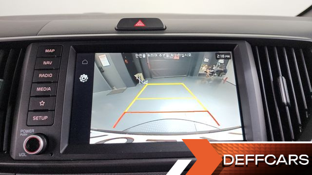 Kia RAY Signature купить на сайте DeffCars