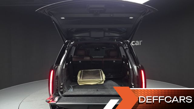 Land Rover RANGE ROVER P530 Autobiography Long Wheel Base купить на сайте DeffCars