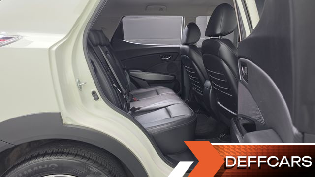 Ssangyong TIBOLI 1.5 2WD A7 купить на сайте DeffCars