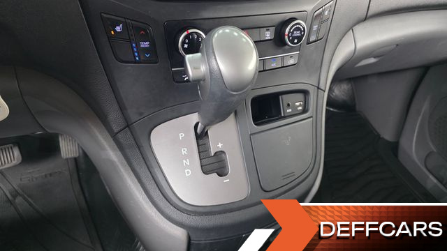 Hyundai STAREX School Bus купить на сайте DeffCars