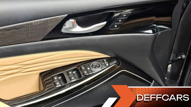 Kia K7 2.5 GDI X Edition купить на сайте DeffCars