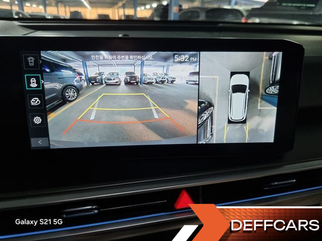 Kia SORENTO HEV 1.6 2WD Signature купить на сайте DeffCars