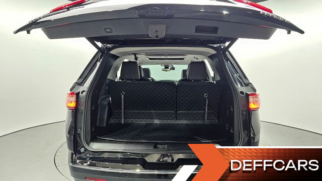 ChevroletGMDaewoo TRAVERSE 3.6 AWD Premier купить на сайте DeffCars