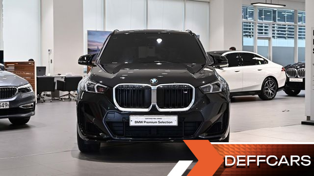 BMW X1 M35i xDrive купить на сайте DeffCars