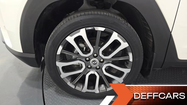 Ssangyong TORRES Gasoline 1.5 2WD T7 купить на сайте DeffCars