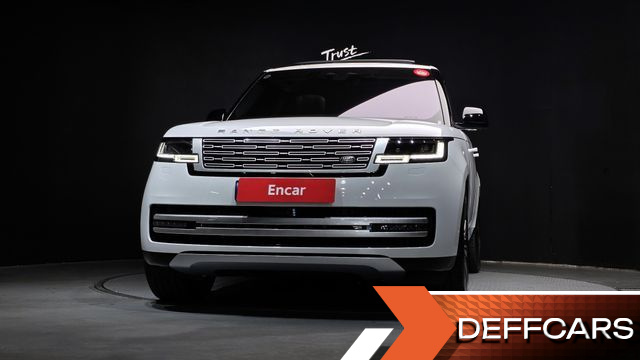 Land Rover RANGE ROVER P530 Autobiography Long Wheel Base купить на сайте DeffCars