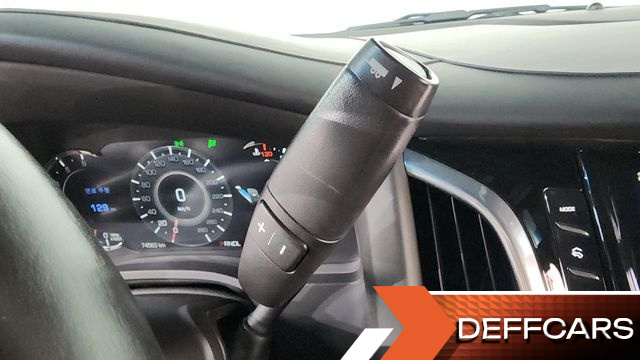 Cadillac ESCALADE 6.2 4th купить на сайте DeffCars