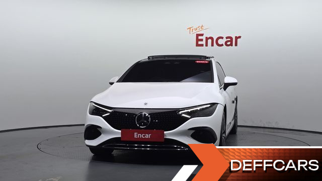 Mercedes EQE EQE350+ купить на сайте DeffCars