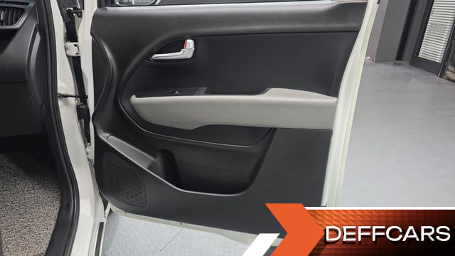 Kia RAY Signature купить на сайте DeffCars