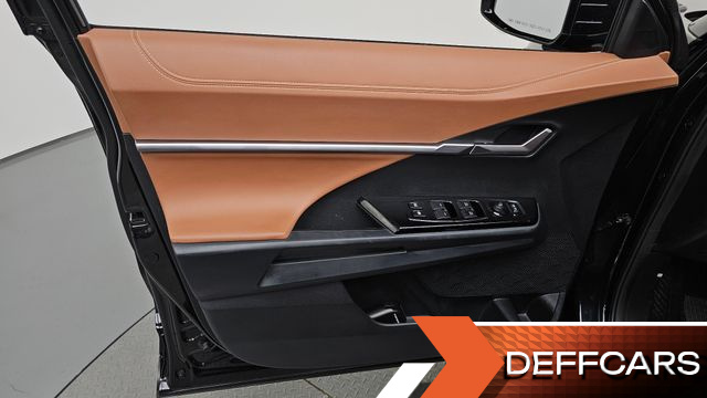 Ssangyong TORRES Gasoline 1.5 2WD Black Edition купить на сайте DeffCars