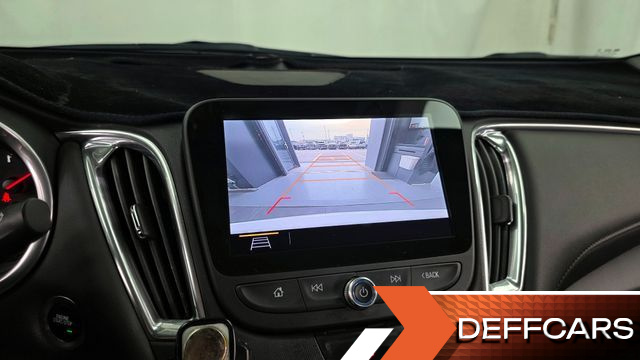 ChevroletGMDaewoo MALIBU 1.3 Turbo Premier купить на сайте DeffCars