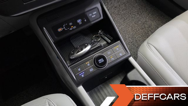 Hyundai KONA Gasoline 1.6 Turbo 2WD Premium купить на сайте DeffCars