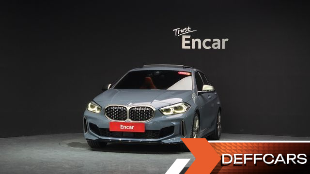 BMW 1-SERIES M135i xDrive купить на сайте DeffCars