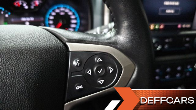 ChevroletGMDaewoo COLORADO 3.6 Z71-X Midnight 4WD купить на сайте DeffCars