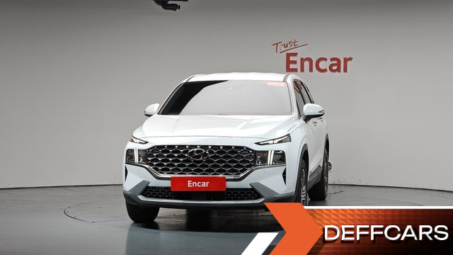 Hyundai SANTAFE Diesel 2.2 2WD Exclusive купить на сайте DeffCars