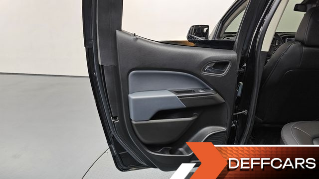 ChevroletGMDaewoo COLORADO 3.6 Z71-X Midnight 4WD купить на сайте DeffCars
