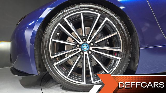 BMW I8 Roadster купить на сайте DeffCars