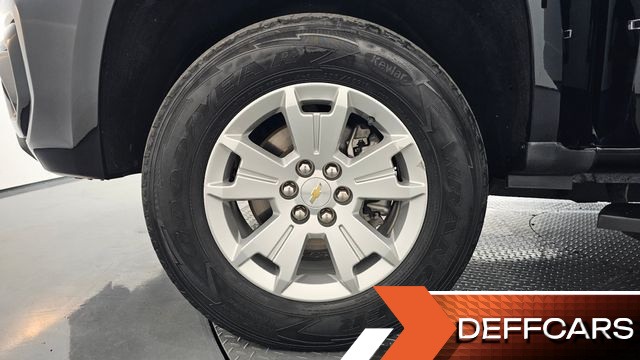 ChevroletGMDaewoo COLORADO 3.6 Extreme 4WD купить на сайте DeffCars