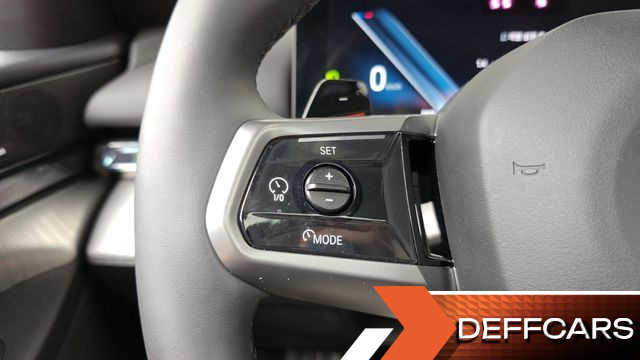 BMW 5-SERIES 520i M Sport купить на сайте DeffCars