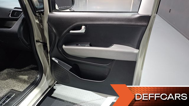 Kia RAY Signature купить на сайте DeffCars