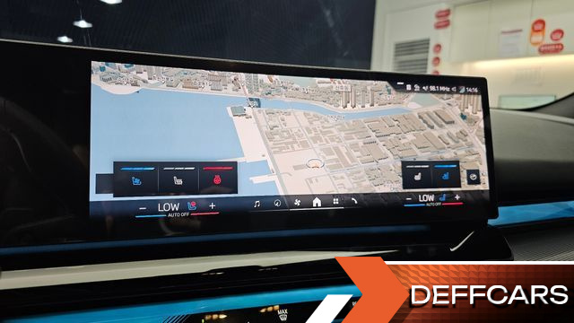 BMW 5-SERIES 530i xDrive M Sport купить на сайте DeffCars