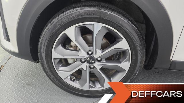 Kia STONIC 1.4 Prestige купить на сайте DeffCars