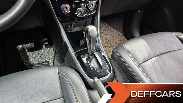 ChevroletGMDaewoo TRAX 1.4 Premier купить на сайте DeffCars