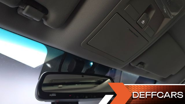 Ssangyong REXTON Diesel 2.2 2WD Prestige купить на сайте DeffCars