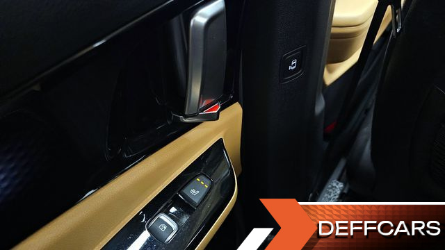 Kia CARNIVAL 11-Seater Signature купить на сайте DeffCars