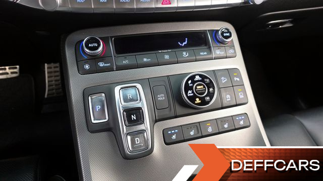 Hyundai PALISADE Gasoline 3.8 4WD Calligraphy купить на сайте DeffCars