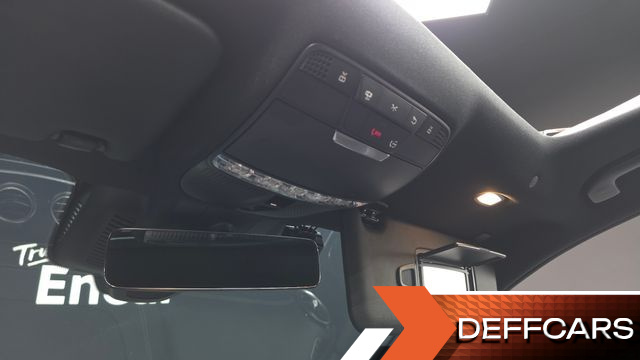 Mercedes E-CLASS E220d 4MATIC AMG Line купить на сайте DeffCars