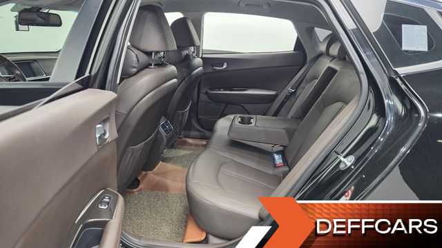 Kia K5 2.0 Noblesse купить на сайте DeffCars